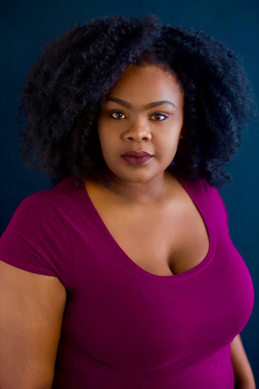 Anelisa Lamola | Our Heritage | Open Air Theatre